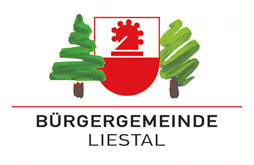 Bürgergemeinde Liestal Logo
