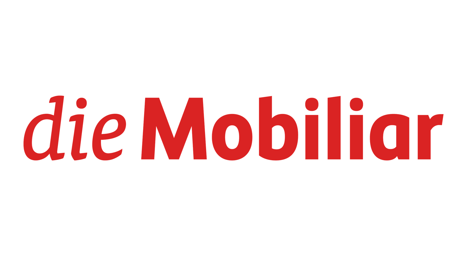 die Mobiliar Logo
