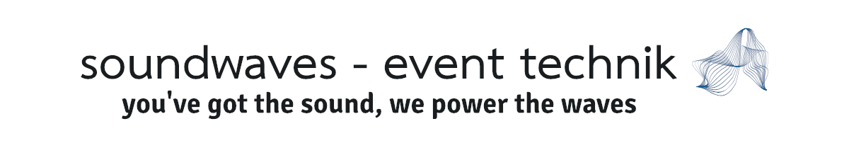 Soundwaves Logo